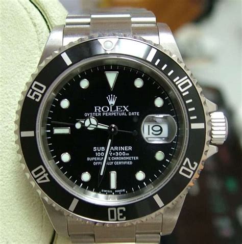 rolex 16600 vs 16610